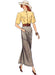 Patron Vogue - Ceinture, Haut, Jupe Patron Vogue 