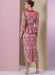 Patron Vogue - Ceinture, Haut, Jupe, Robe, Soutien Patron Vogue 