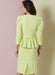 Patron Vogue - Ceinture, Haut, Jupe, Robe, Soutien Patron Vogue 