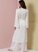 Patron Vogue - Ceinture, Haut, Pantalon, Robe, Robe de chambre Patron Vogue 