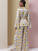 Patron Vogue - Ceinture, Haut, Pantalon, Robe, Robe de chambre Patron Vogue 