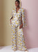 Patron Vogue - Ceinture, Haut, Pantalon, Robe, Robe de chambre Patron Vogue 