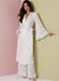 Patron Vogue - Ceinture, Haut, Pantalon, Robe, Robe de chambre Patron Vogue 