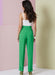 Patron Vogue - Ceinture, Haut, Pantalon, Short Patron Vogue 