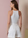 Patron Vogue - Ceinture, Haut, Pantalon, Short Patron Vogue 