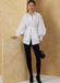 Patron Vogue - Ceinture, Haut Patron Vogue 