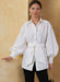 Patron Vogue - Ceinture, Haut Patron Vogue 