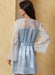 Patron Vogue - Ceinture, Haut, Robe, Robe de chambre Patron Vogue 