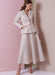 Patron Vogue - Ceinture, Jupe, Pantalon, Veste Patron Vogue 