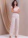 Patron Vogue - Ceinture, Jupe, Pantalon, Veste Patron Vogue 