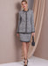 Patron Vogue - Ceinture, Jupe, Pantalon, Veste Patron Vogue 
