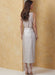 Patron Vogue - Ceinture, Jupe Patron Vogue 