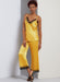 Patron Vogue - Ceinture, Jupon, Pantalon, Robe, Robe de chambre Patron Vogue 