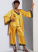 Patron Vogue - Ceinture, Jupon, Pantalon, Robe, Robe de chambre Patron Vogue 
