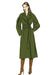 Patron Vogue - Ceinture, Manteau Patron Vogue 