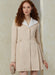 Patron Vogue - Ceinture, Manteau Patron Vogue 