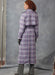 Patron Vogue - Ceinture, Manteau Patron Vogue 