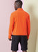 Patron Vogue - Ceinture, Pantalon, Short, Veste Patron Vogue 
