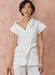 Patron Vogue - Ceinture, Pantalon, Veste Patron Vogue 