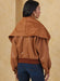 Patron Vogue - Ceinture, Veste Patron Vogue 