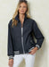 Patron Vogue - Ceinture, Veste Patron Vogue 
