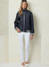 Patron Vogue - Ceinture, Veste Patron Vogue 