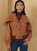 Patron Vogue - Ceinture, Veste Patron Vogue 