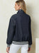 Patron Vogue - Ceinture, Veste Patron Vogue 