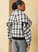 Patron Vogue - Ceinture, Veste Patron Vogue 