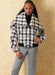 Patron Vogue - Ceinture, Veste Patron Vogue 