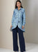 Patron Vogue - Chemise, Haut, Pantalon Patron Vogue 