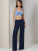 Patron Vogue - Chemise, Haut, Pantalon Patron Vogue 