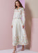 Patron Vogue - Chemise, Jupe, Robe Patron Vogue 