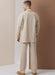Patron Vogue - Chemise, Pantalon Patron Vogue 
