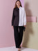 Patron Vogue - Chemise Patron Vogue 