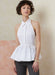 Patron Vogue - Corsage, Haut Patron Vogue 