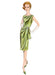 Patron Vogue - Corsage, Jupe, Robe Patron Vogue 