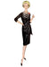 Patron Vogue - Corsage, Jupe, Robe Patron Vogue 