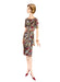 Patron Vogue - Corsage, Jupe, Robe Patron Vogue 