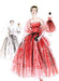 Patron Vogue - Corsage, Jupe, Robe Patron Vogue 