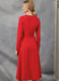 Patron Vogue - Corsage, Jupe, Robe Patron Vogue 