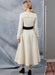 Patron Vogue - Corsage, Jupe, Robe Patron Vogue 