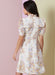 Patron Vogue - Corsage, Robe Patron Vogue 