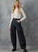 Patron Vogue - Haut, Jean, Pantalon Patron Vogue 