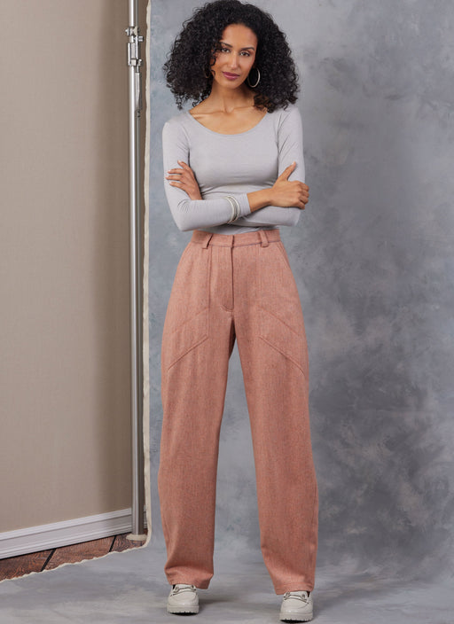 Patron Vogue - Haut, Jean, Pantalon Patron Vogue 