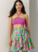Patron Vogue - Haut, Jupe, Maillot de bain Patron Vogue 