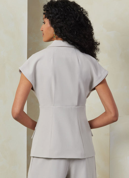 Patron Vogue - Haut, Jupe, Pantalon Patron Vogue 
