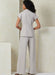Patron Vogue - Haut, Jupe, Pantalon Patron Vogue 