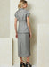 Patron Vogue - Haut, Jupe, Pantalon Patron Vogue 