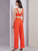 Patron Vogue - Haut, Jupe, Pantalon, Soutien Patron Vogue 